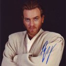 EWAN McGREGOR Autographed Signed 8x10 Photo Picture REPRINT