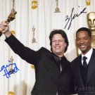 GAVIN HOOD  Autographed Signed 8x10 Photo Picture REPRINT