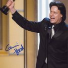 GAVIN HOOD  Autographed Signed 8x10 Photo Picture REPRINT