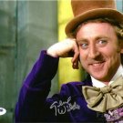GENE WILDER  Autographed Signed 8x10 Photo Picture REPRINT