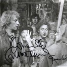 GENE WILDER  Autographed Signed 8x10 Photo Picture REPRINT