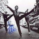 GEORGE  CHAKIRIS  Autographed Signed 8x10 Photo Picture REPRINT