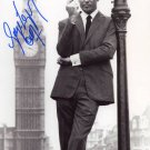 GEORGE LAZENBY Autographed Signed 8x10 Photo Picture REPRINT