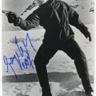 GEORGE LAZENBY Autographed Signed 8x10 Photo Picture REPRINT
