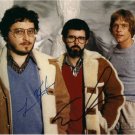 George Lucas Autographed Signed 8x10 Photo Picture REPRINT