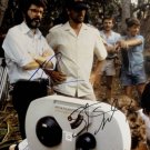 George Lucas Autographed Signed 8x10 Photo Picture REPRINT