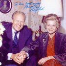 GERALD FORD Autographed Signed 8x10 Photo Picture REPRINT