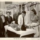 GLENN FORD Autographed Signed 8x10 Photo Picture REPRINT