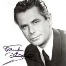GLENN FORD Autographed Signed 8x10 Photo Picture REPRINT