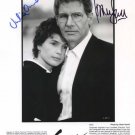 HARRISON FORD  Autographed Signed 8x10 Photo Picture REPRINT