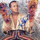 HARRY BELAFONTE  Autographed Signed 8x10 Photo Picture REPRINT