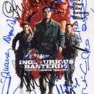 INGLOURIOUS BASTERDS Autographed Signed 8x10 Photo Picture REPRINT