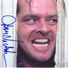 JACK NICHOLSON Autographed Signed 8x10 Photo Picture REPRINT