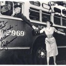 JACKIE GLEASON Autographed Signed 8x10 Photo Picture REPRINT