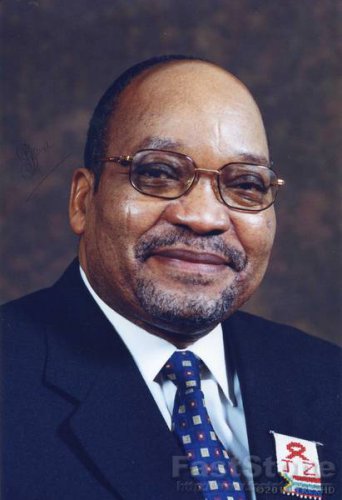 JACOB ZUMA  Autographed Signed 8x10 Photo Picture REPRINT