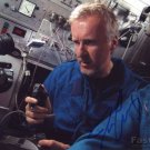 JAMES CAMERON  Autographed Signed 8x10 Photo Picture REPRINT