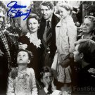 JAMES  STEWART Autographed Signed 8x10 Photo Picture REPRINT