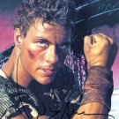 JEAN CLAUDE VAN DAMM Autographed Signed 8x10 Photo Picture REPRINT
