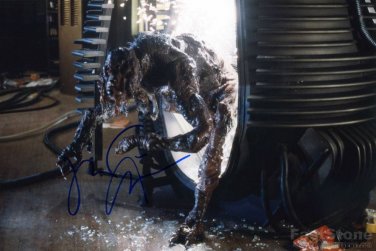 JEFF COLDBLUM Autographed Signed 8x10 Photo Picture REPRINT