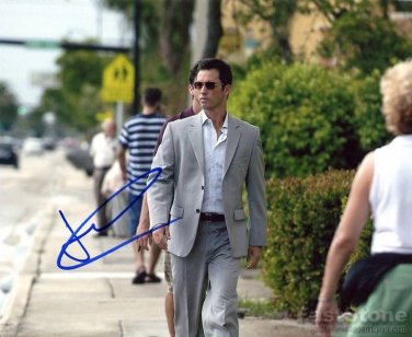 JEFFREY DONOVAN Autographed Signed 8x10 Photo Picture REPRINT