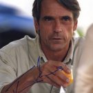 JEREMY  IRONS Autographed Signed 8x10 Photo Picture REPRINT