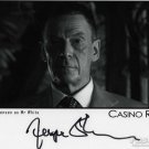 JESPER CHRISTENSEN Autographed Signed 8x10 Photo Picture REPRINT