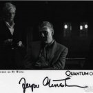 JESPER CHRISTENSEN Autographed Signed 8x10 Photo Picture REPRINT