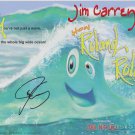 JIM CARREY Autographed Signed 8x10 Photo Picture REPRINT