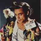 JIM CARREY Autographed Signed 8x10 Photo Picture REPRINT