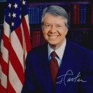 JIMMY CARTER  Autographed Signed 8x10Photo Picture REPRINT