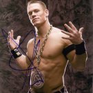 JOHN CENA  Autographed Signed 8x10Photo Picture REPRINT