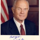 JOHN GLENN  Autographed Signed 8x10Photo Picture REPRINT