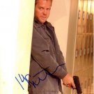 KIEFER SUTHERLAND Autographed Signed 8x10Photo Picture REPRINT