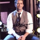 MATTHEW MORRISON Autographed Signed 8x10Photo Picture REPRINT