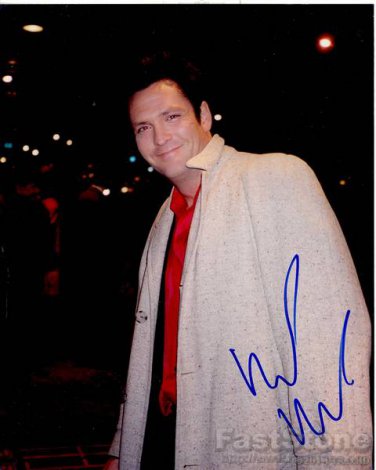 MICHAEL MADSEN  Autographed Signed 8x10Photo Picture REPRINT