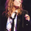 PATTI SMITH  Autographed Signed 8x10Photo Picture REPRINT