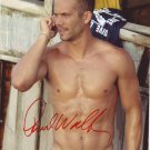 PAUL WALKER  Autographed Signed 8x10Photo Picture REPRINT