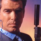 PIERCE BROSNAN   Autographed Signed 8x10Photo Picture REPRINT