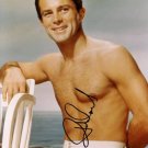 ROBERT CONRAD Autographed Signed 8x10Photo Picture REPRINT