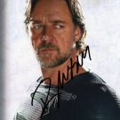 RUSSEL CROWE Autographed Signed 8x10Photo Picture REPRINT