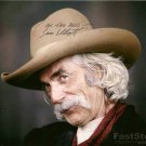 SAM ELLIOTT  Autographed Signed 8x10Photo Picture REPRINT