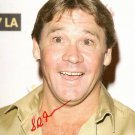 STEVE IRVIN  Autographed Signed 8x10Photo Picture REPRINT