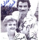 TOM SELLEK  Autographed Signed 8x10Photo Picture REPRINT