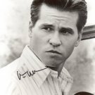 VAL KILMER  Autographed Signed 8x10Photo Picture REPRINT