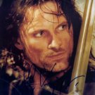 VIGGO MORTENSEN  Autographed Signed 8x10Photo Picture REPRINT