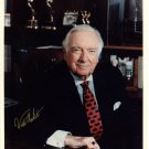 WALTER CRONKITE  Autographed Signed 8x10Photo Picture REPRINT
