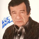 WALTER MATTHAU  Autographed Signed 8x10Photo Picture REPRINT