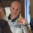 WILLIAM FREDERICK  Autographed Signed 8x10Photo Picture REPRINT