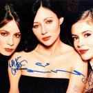 ALYSSA MILANO Autographed Signed 8x10Photo Picture REPRINT