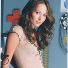 AMY ACKER Autographed Signed 8x10Photo Picture REPRINT